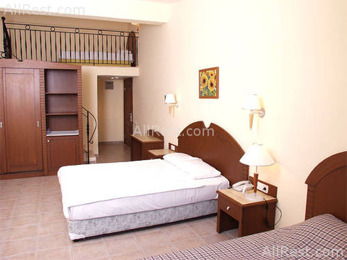 Sural Garden Hotel 9